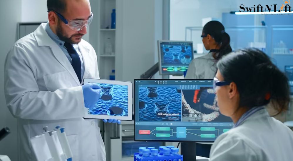 AI Healthcare