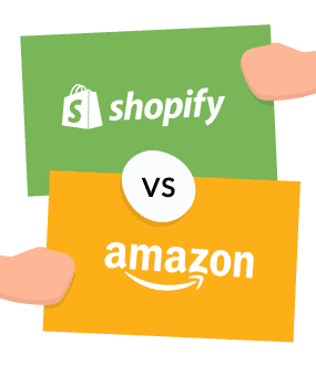 Shopify Vs. Amazon 2024: Which Marketplace is Right for Your Store?