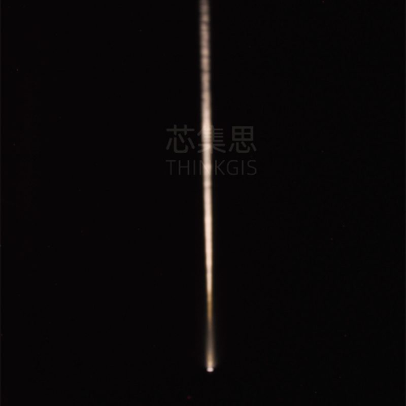 LED flashlights