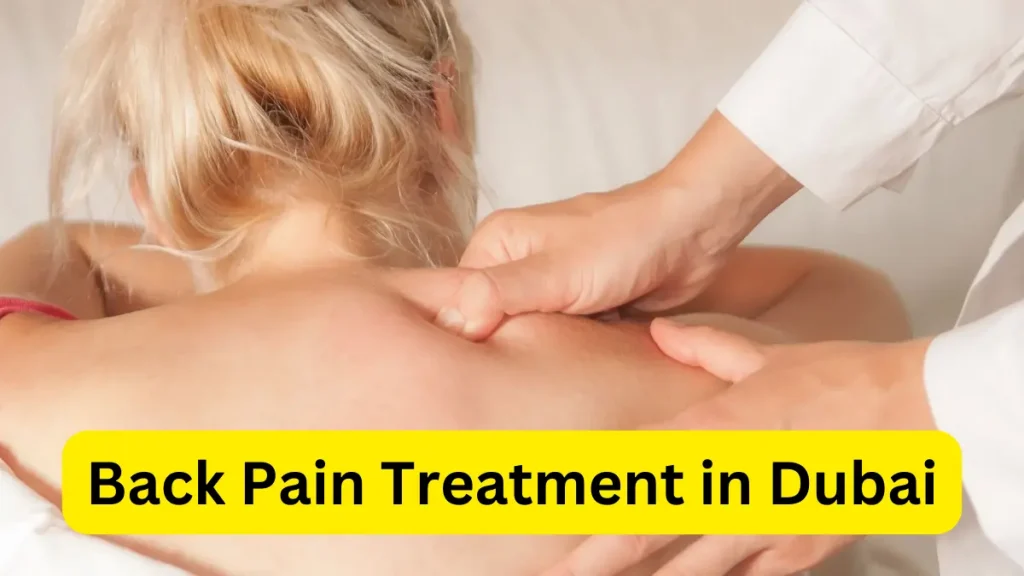 Ayurvedic massage dubai