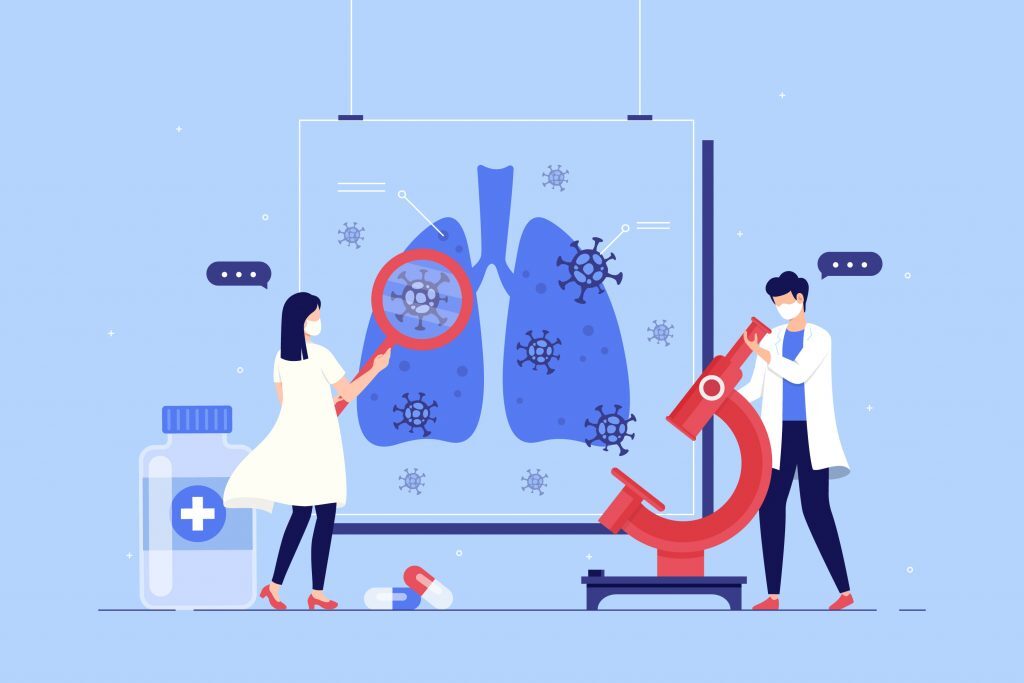 COPD Clinical Trials