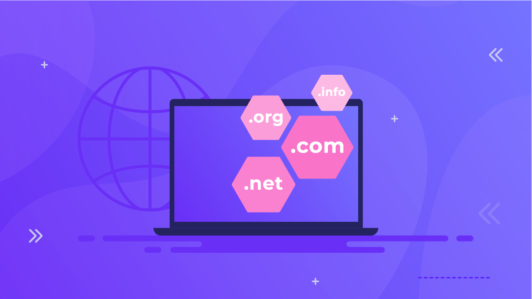 domain name registration