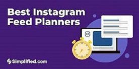 Instagram Feed Planner