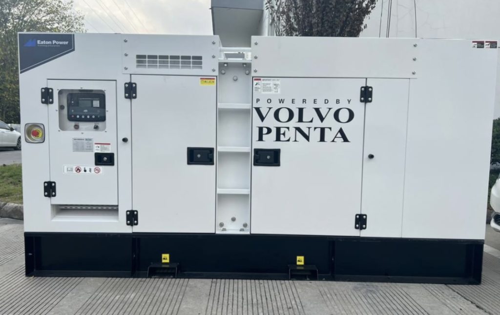How Can Eaton Power Equipment Enhance Your Business Operations?
