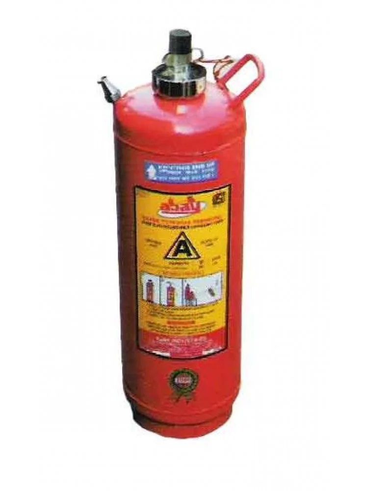 fire Extinguishers