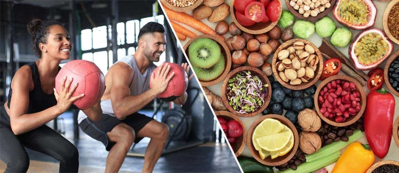 k9 sports and nutrition