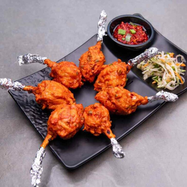 Vashi’s Top Non-Veg and Punjabi Restaurant | Taste of Punjab