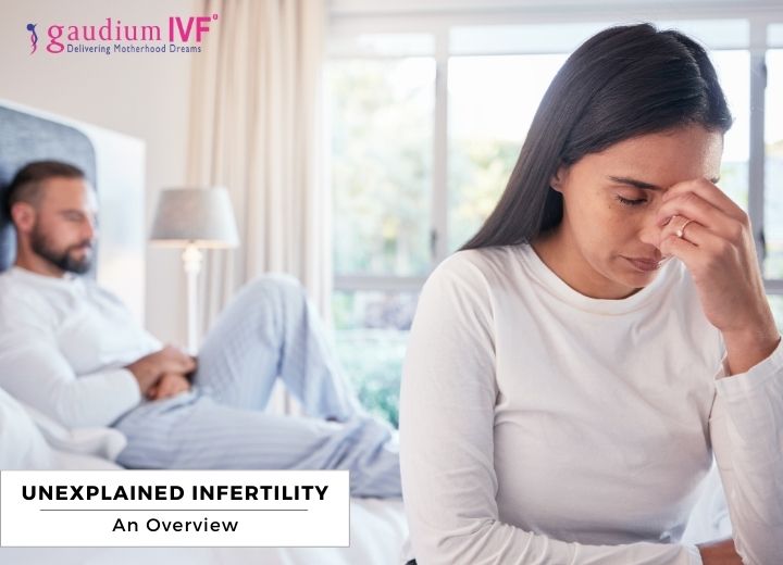 Unexplained Infertility