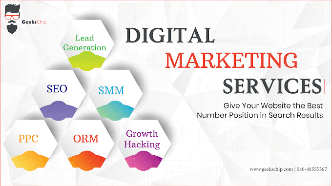 SEO services in hyderabad