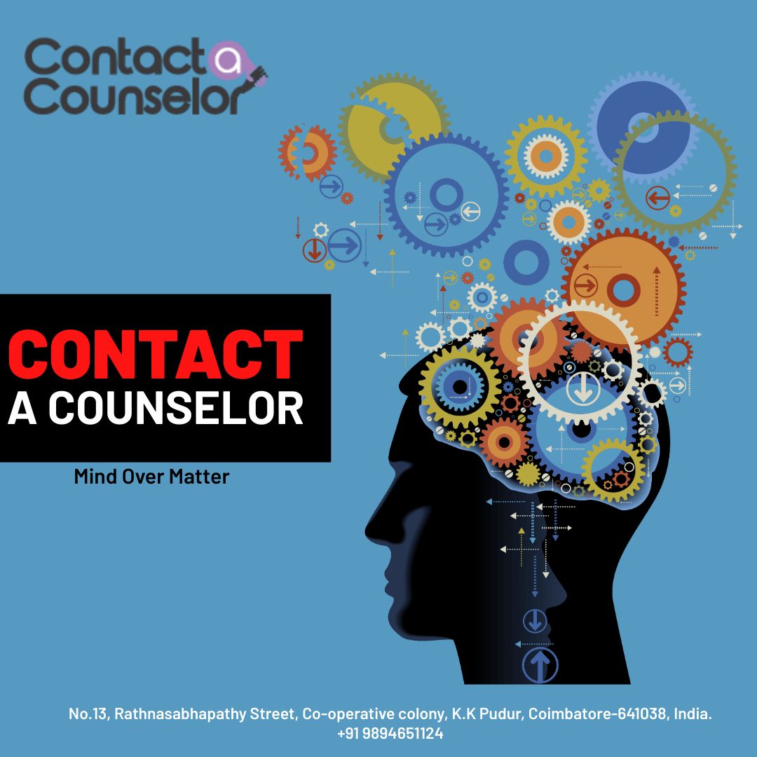 best counselling service in coimbatore