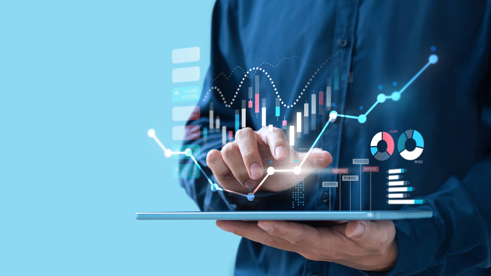Your Guide to Master in Business Analytics in Canada