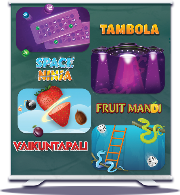 Bluboy games images