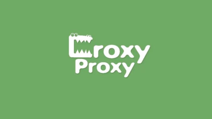 croxy proxy facebook