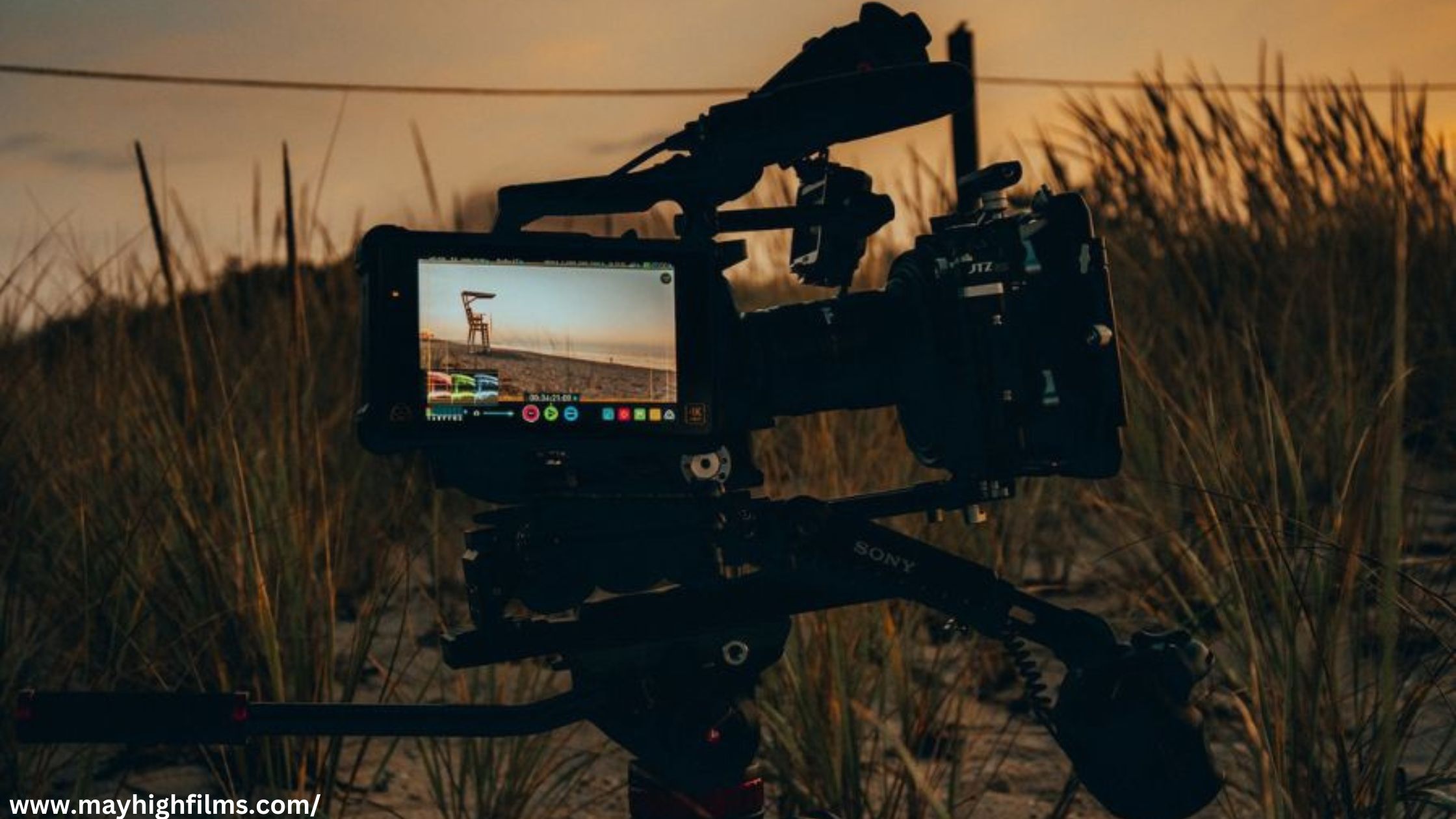 Expert Product Video Maker In Delhi - Showcasing Your Best!
