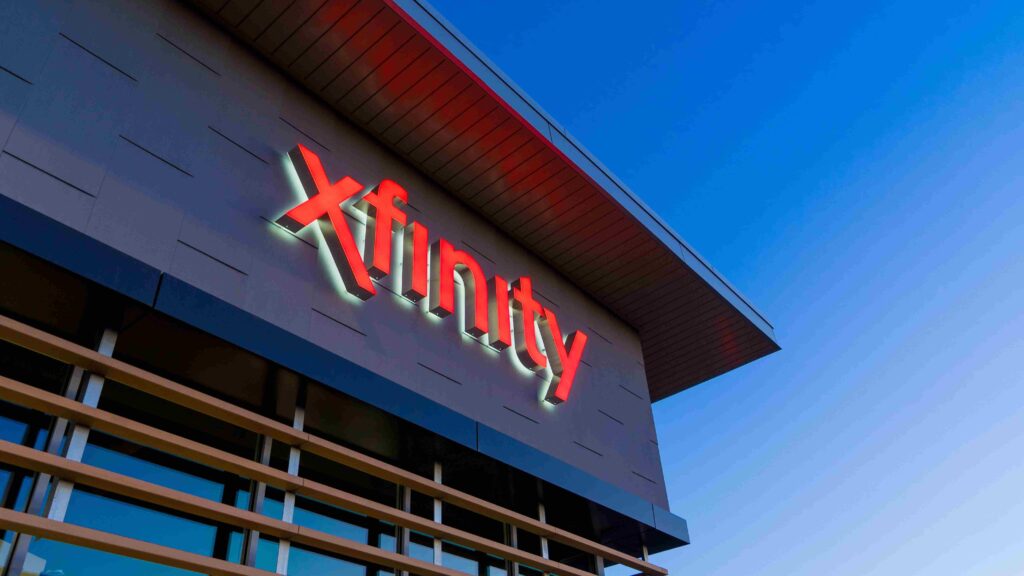 xfinity authorize
