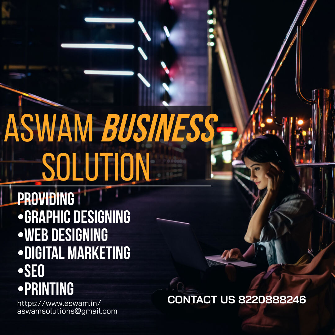 graphic designing in coimbatore