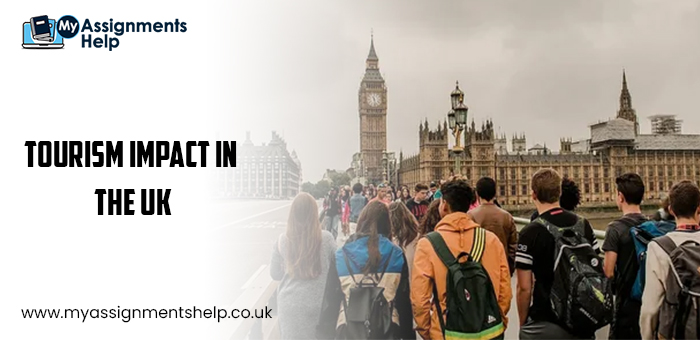 Tourism Impact in the UK