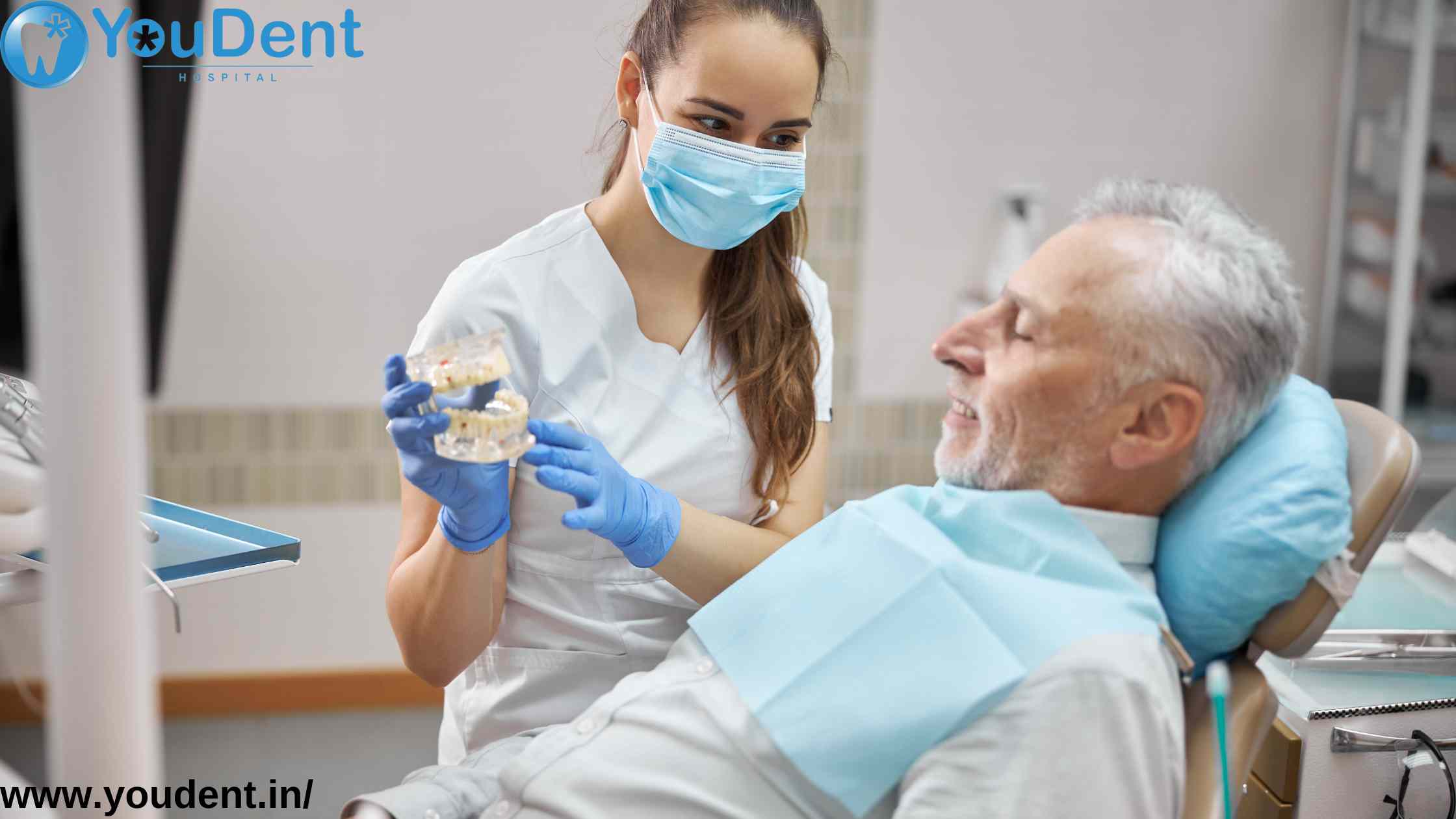 The Sparkling Smile: A Comprehensive Guide to Dental Implants in Jaipur