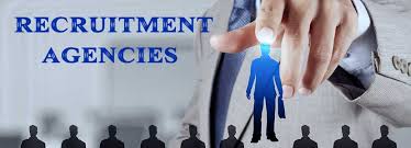 Title: The Ruthless Pursuit of Top Talent: How Recruitment Agency Software (RAS) Empowers Modern Agencies