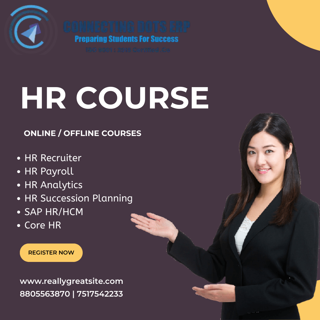 BEST HR COURSE IN MUMBAI
