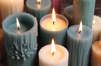 Beginner’s Guide to Candle Making with Silicone Molds