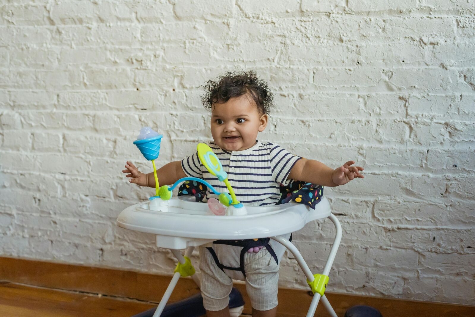 baby walker