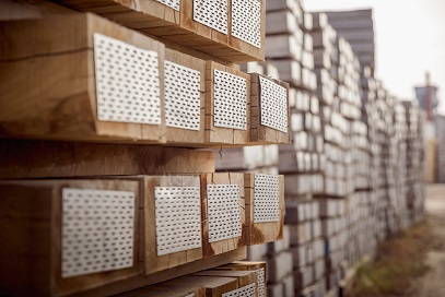 A practical solution for outdoor building projects