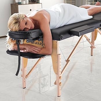 massage tables