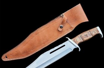 Rambo III Knife for Sale