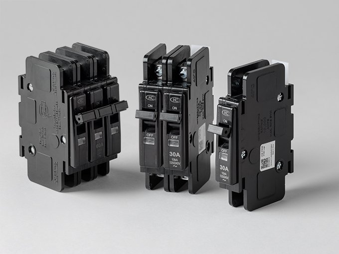 commercial circuit breakers