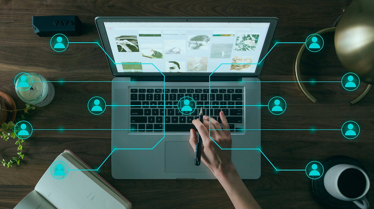 hire digital marketing consultant