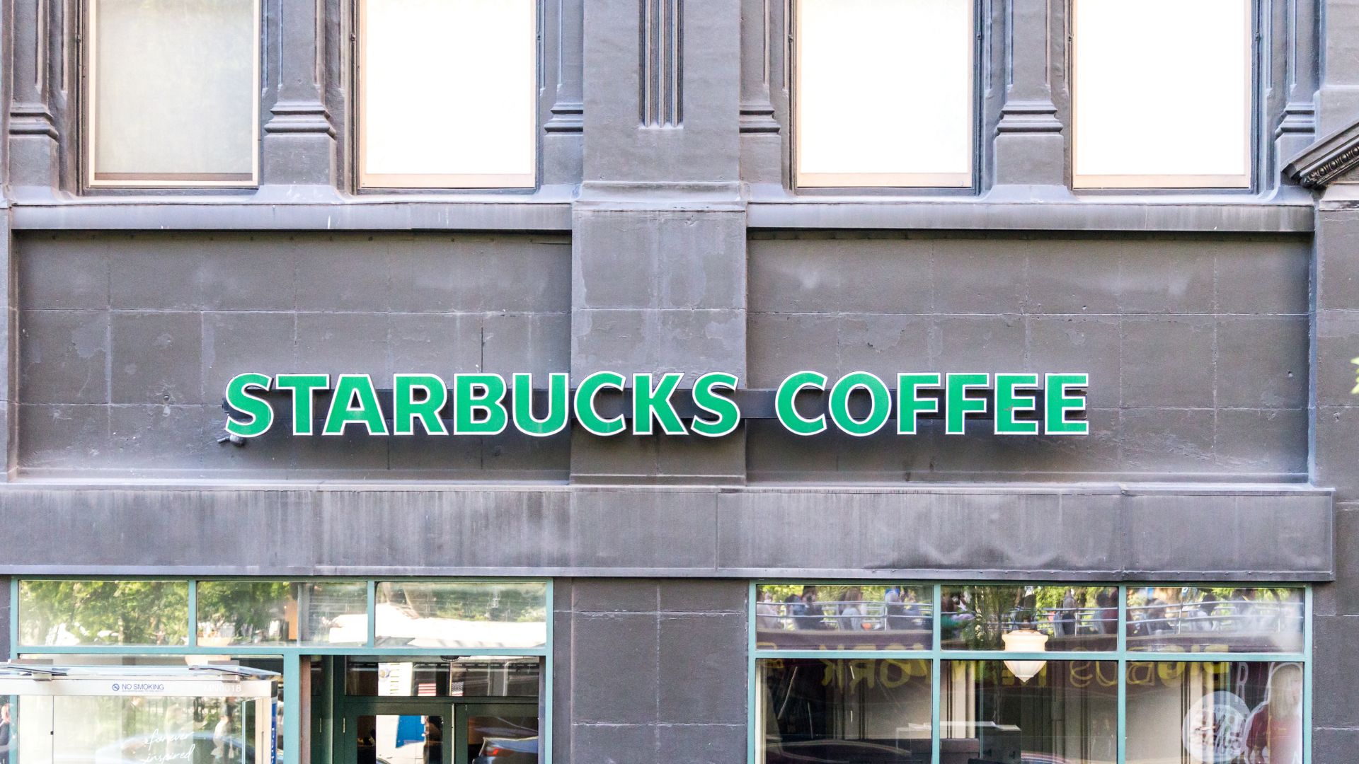 Illuminated & Custom Storefront Signs in Edmonton