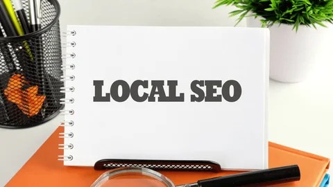 Local SEO Services