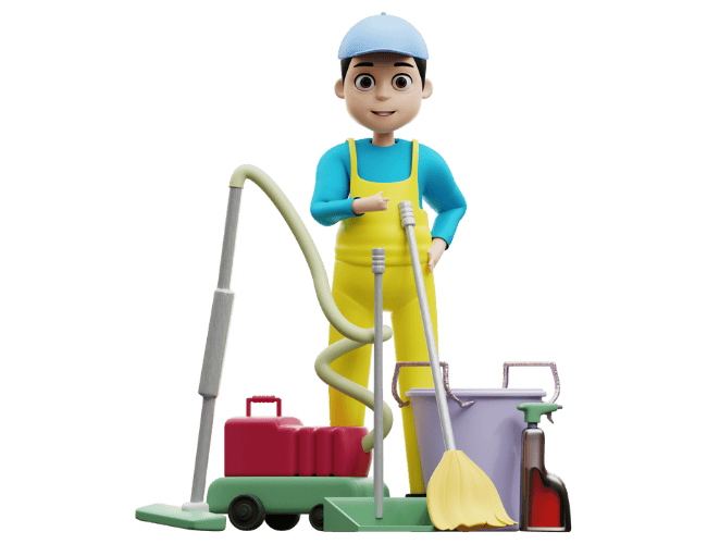 Cleaning-Company