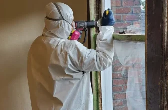 lead paint removal Phoenix AZ