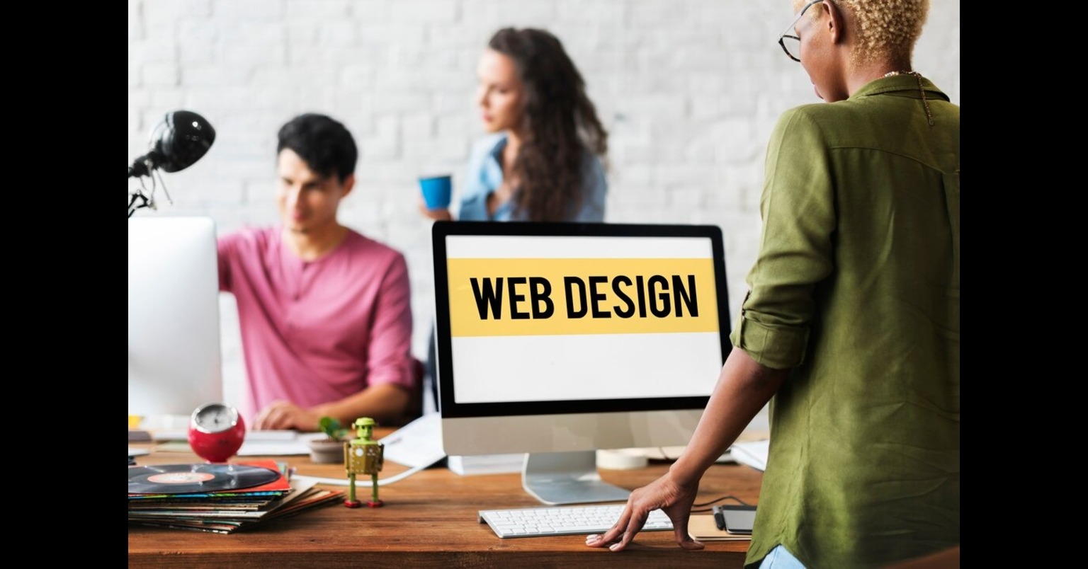 Web Design