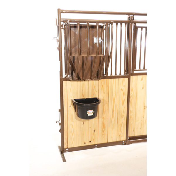 horse stall feeders
