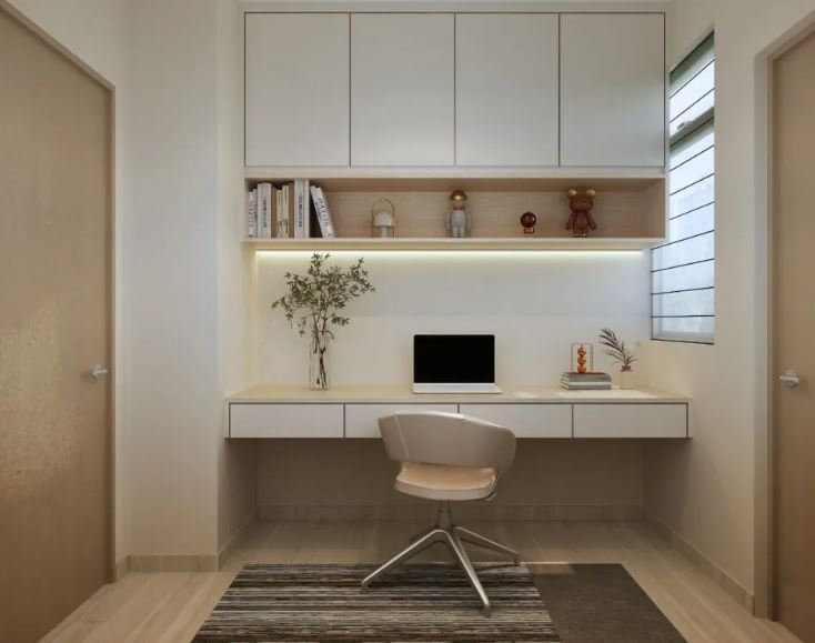 hdb interior design ideas