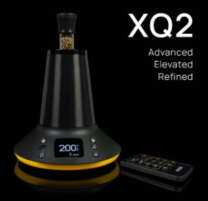 arizer extreme q 4.0 vaporizer