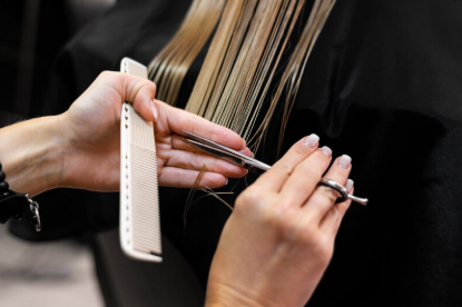 Hair Salon Austin Tx