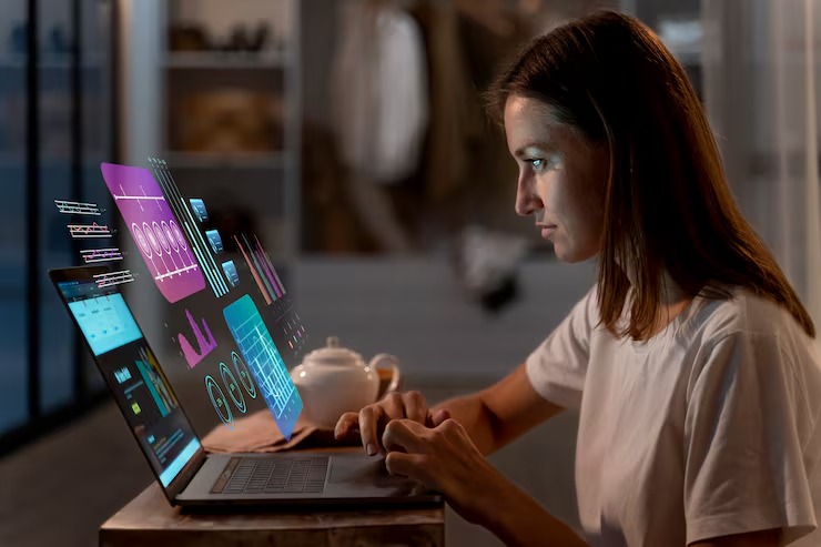 LLM AI Solution