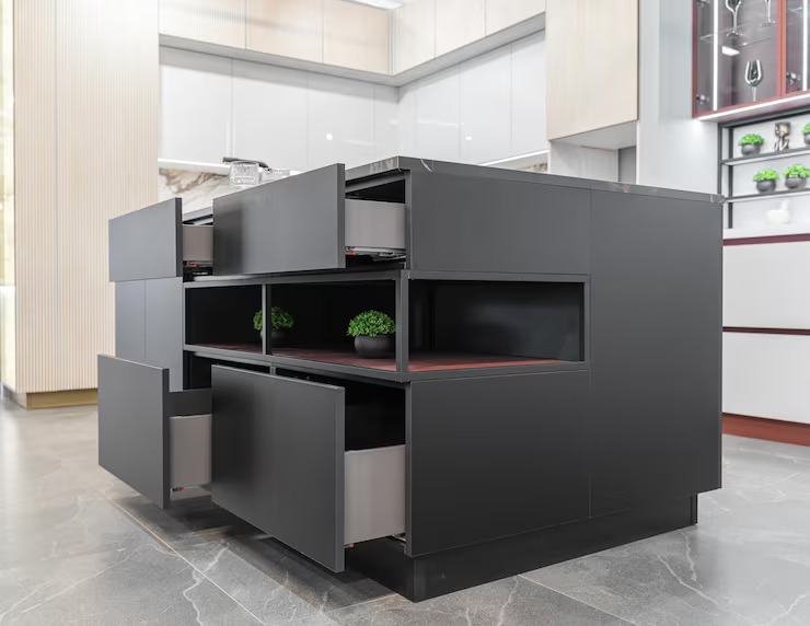 Custom Cabinets Glenelg MD