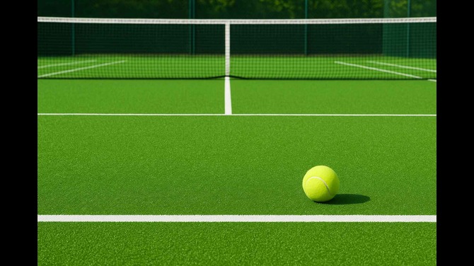 sports flooring