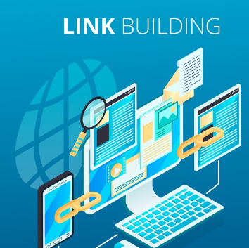 Link Building Services