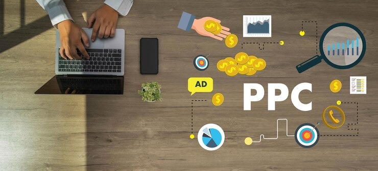 Detroit PPC Company