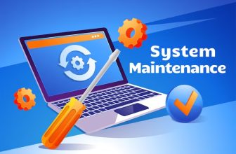 Website Maintenance Packages