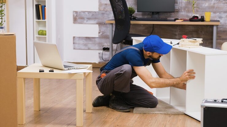 Furniture Repair Maryland