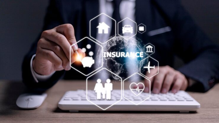 Business Insurance Wooster