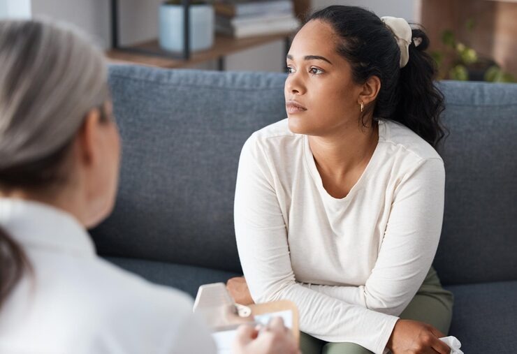 Therapist Grass Valley Ca