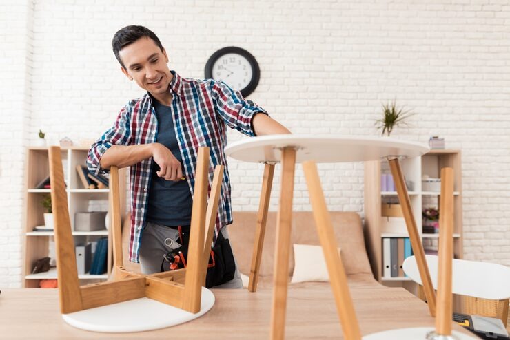 Furniture Repair Maryland